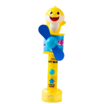 Super Wiatraczek Cool Fan Z Cukierkami Mix Psi Patrol Miraculum Baby Shark Minionki Karton 12 x 6g