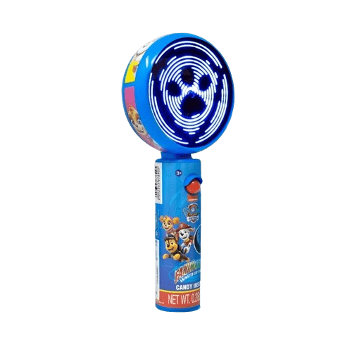Fanimation Wiatraczek - Projektor Led Z Cukierkami Psi Patrol 8g