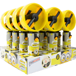 Fanimation Wiatraczek - Projektor Led Z Cukierkami Minionki 8g