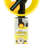 Fanimation Wiatraczek - Projektor Led Z Cukierkami Minionki 8g