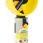 Fanimation Wiatraczek - Projektor Led Z Cukierkami Minionki 8g