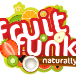 Fruit Funk Paw Patrol Zdrowe Jabłkowe Przekąski Psi Patrol Multibag 10x10g