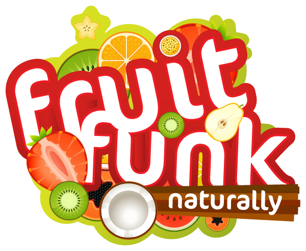 Fruit Funk Paw Patrol Zdrowe Jabłkowe Przekąski Psi Patrol Multibag 10x10g