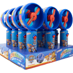 Fanimation Wiatraczek - Projektor Led Z Cukierkami Psi Patrol 8g