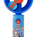 Fanimation Wiatraczek - Projektor Led Z Cukierkami Psi Patrol 8g