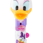Pop Ups Lollipop Disney Mix Wysuwany Lizak-Zabawka Mix Postaci Myszka Mickey Minnie Kaczor Donald Daisy Karton 12 x 10g