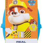 Real Good Egg Eko Jajko Niespodzianka Ze Zdrową Przekąską Psi Patrol Karton 18 sztuk