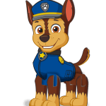 Real Good Egg Eko Jajko Niespodzianka Ze Zdrową Przekąską Psi Patrol Karton 18 sztuk