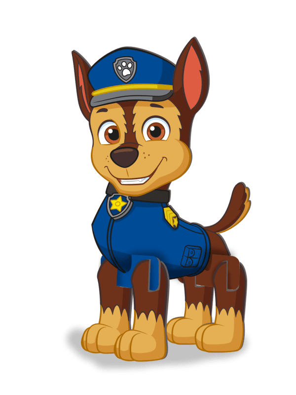 Real Good Egg Eko Jajko Niespodzianka Ze Zdrową Przekąską Psi Patrol Karton 18 sztuk