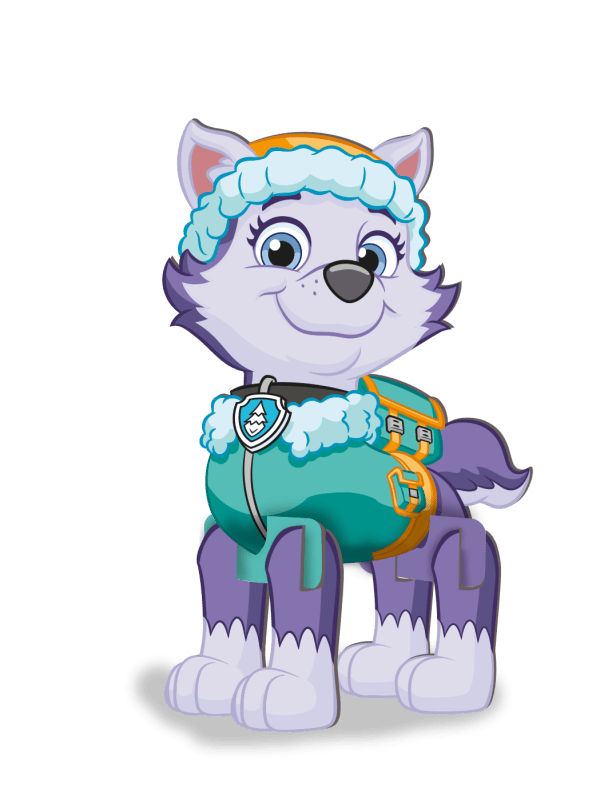 Real Good Egg Eko Jajko Niespodzianka Ze Zdrową Przekąską Psi Patrol Karton 18 sztuk