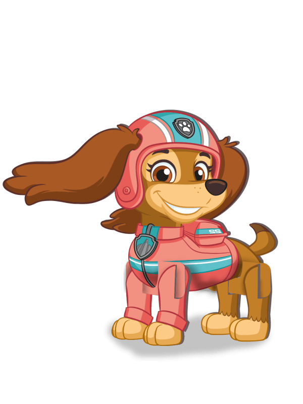 Real Good Egg Eko Jajko Niespodzianka Ze Zdrową Przekąską Psi Patrol Karton 18 sztuk