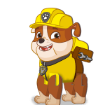 Real Good Egg Eko Jajko Niespodzianka Ze Zdrową Przekąską Psi Patrol Karton 18 sztuk