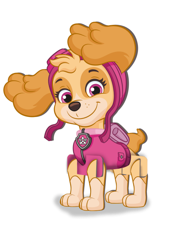 Real Good Egg Eko Jajko Niespodzianka Ze Zdrową Przekąską Psi Patrol Karton 18 sztuk