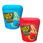 Juicy Drop Gummy Dipperz Żelkowe Patyczki Z Kwaśnym Żelem Do Maczania 96g