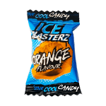 Brain Blasterz Super Sour Spinner Zestaw Kwaśnych Cukierków z Ruletką 48g