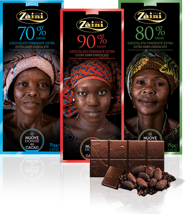 czekolada Zaini