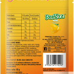 Amos Mango Peelerz Obieralne Żelki w Kształcie Owoców Mango 85g