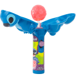 Pop Ups Lollipop Disney Stitch Wysuwany Lizak-Zabawka