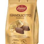 Czekoladowe Praliny Gianduiotto Klasyczne 139g