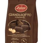 Czekoladowe Praliny Gianduiotto Fondente Deserowe 137g