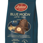 Czekoladowe praliny Cremini z masą orzechowo-czekoladową 135g