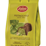 Pistacchio Latte Włoskie Praliny Z Pistacjami 139g
