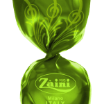 Pistacchio Latte Włoskie Praliny Z Pistacjami 139g