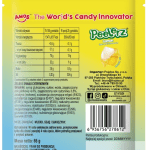 Amos Peelerz Lemon Obieralne Żelki w Kształcie Cytryny 65g