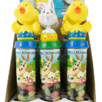 Wielkanocne Żelki Fasolki w Tubie Easter Jelly Beans 50g