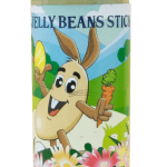 Wielkanocne Żelki Fasolki w Tubie Easter Jelly Beans 50g