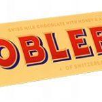 Czekolada Toblerone "Dużo zdrowia" 100g