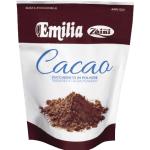 Emilia włoskie kakao w proszku słodzone 150g