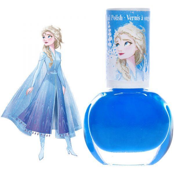Kraina lodu Frozen lakiery do paznokci 2pak