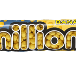 Oryginalne cukierki Millions guma balonowa 45g