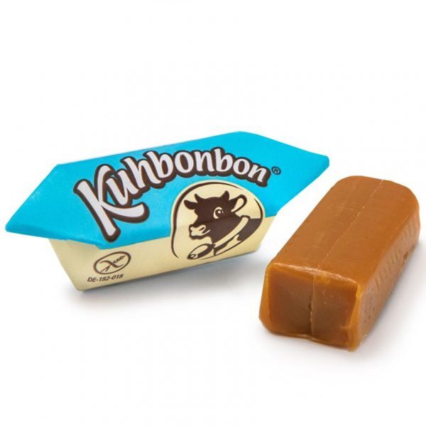 CUKIERKI KRÓWKI MIX SMAKÓW SAVITOR 200G BEZ GLUTENU