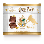 Harry Potter Włoska Biała Czekolada Ze Strzelającymi Drobinkami 50g
