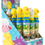 Wielkanocne Żelki Fasolki w Tubie Easter Jelly Beans 50g