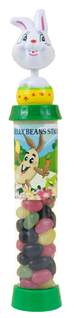 Wielkanocne Żelki Fasolki w Tubie Easter Jelly Beans 50g