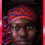 Czekolada gorzka 90% Women of Cocoa 75g karton 12 sztuk