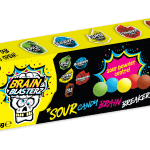 Brain Blasterz Brain Breakerz kwaśne landrynki 45g