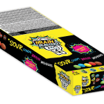 Brain Blasterz Brain Breakerz kwaśne landrynki 45g
