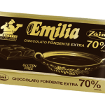 Emilia włoskie kakao w proszku słodzone 150g