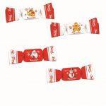 Happy Holidays świąteczne czekoladki i cukierki 225g
