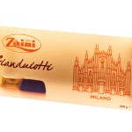 Czekoladowe klasyczne praliny Gianduiotto opakowanie maxi 200G