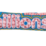 Oryginalne cukierki Millions guma balonowa 45g