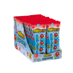 Oryginalne żelki Millions Squishies karton 24 sztuki x 150g