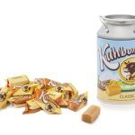 CUKIERKI KRÓWKI KLASYCZNE SAVITOR 200G KANKA-SKARBONKA