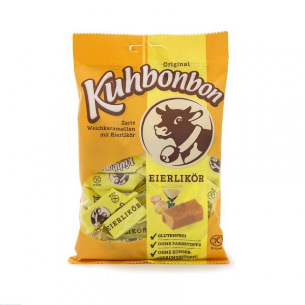 CUKIERKI KRÓWKI MIX SMAKÓW SAVITOR 200G BEZ GLUTENU