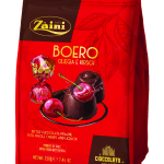 Boero włoskie wiśnie w czekoladzie Zaini 210G