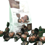 Zaini Caffe Włoskie Praliny Deserowe Z Nadzieniem Kawowym 148g